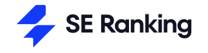 SE Ranking Logo
